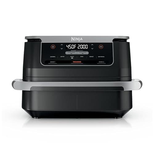 Best air fryer for large family
