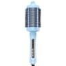 Farery 2.4-Inch Large Barrel Heated Round Brush with Triple PTC Heating Technology