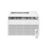 LG 5,000 BTU Window Air Conditioner with Remote Control and Ultra-Quiet Cooling