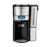 Hamilton Beach 47950 12-Cup BrewStation Internal Dispensing Coffee Maker