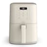 Bella 4-Quart Slim Space-Saving Air Fryer with Ceramic Nonstick Coating