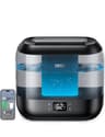 Dreo HM311S Smart Cool Mist Humidifier with Ultrafine Output and Voice Control