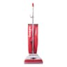 Sanitaire Tradition SC886G Commercial Bagged Upright Vacuum, Extended Motor