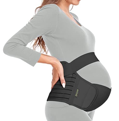 ChongErfei 3-in-1 Maternity and Postpartum Core Recovery Support Belt