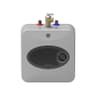 GE Appliances 2.5-Gallon Mini Tank Water Heater with Adjustable Thermostat