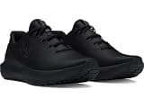 Under Armour Men's Charged Surge 4 Lightweight Breathable Athletic Work Sneaker