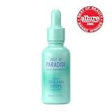 Isle of Paradise Medium Customizable Self Tanning Face & Body Drops with Niacinamide