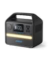 Anker 521 Portable Power Station Upgraded with LiFePO4 Battery, 256Wh Capacity, 300W