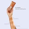 Clarins Self-Tanning Milky Lotion for Face and Body with Intense 24-Hour Hydration