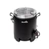 Char-Broil The Big Easy TRU-Infrared Propane Gas Oil-Less Turkey Fryer
