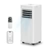 Nypeak 16,000 BTU 5-in-1 Smart Portable Air Conditioner with WiFi App Control