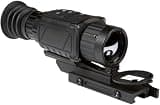 AGM Global Vision Rattler TS35-384 Thermal Imaging Riflescope, 35mm Lens, 1235 Yd Range