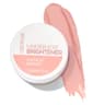 Catrice Under Eye Brightener Cream with Hyaluronic Acid and Shea Butter