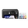 Epson EcoTank ET-2800 Wireless Color All-in-One Supertank Printer in Black