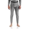 Carhartt Men's MBL112 Force Heavyweight FastDry Base Layer Thermal Pant