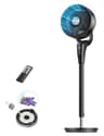 Dreo 2026 Upgraded Standing Room Fan with 90ft Bionic Blade Airflow Tech