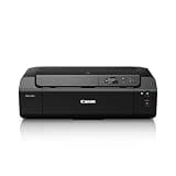 Canon PIXMA PRO-200S Professional 13-Inch Wireless Inkjet Photo Printer