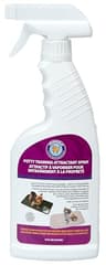 PoochPad Indoor and Outdoor Potty Training Attractant Spray for Dogs & Puppies, 16 oz