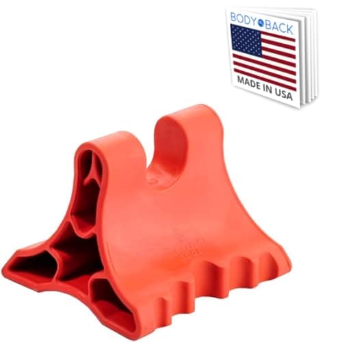 Body Back Davinci Trigger Point Release Tool for Deep Tissue Massage