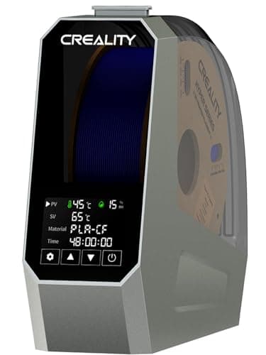 Best filament dryer