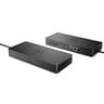 Dell WD19S USB-C Docking Station with 180W Adapter and 130W Power Delivery
