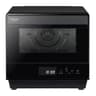 Panasonic HomeChef 7-in-1 Compact Oven with Steam, Air Fry, and Bake