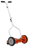 American Lawn Mower Company 1204-14 14-Inch 4-Blade Push Reel Lawn Mower