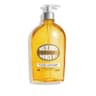 L'OCCITANE Cleansing and Softening Almond Shower Oil with Moisturizing Foam
