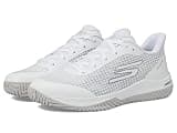 Skechers Women's Go Train Arch Fit Viper Court Pro Pickleball Shoe in Wide Width