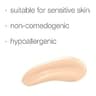 Neutrogena Healthy Skin Sensitive Skin Color Correcting Serum Foundation
