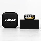 OBDLink MX+ OBD2 Bluetooth Scanner Adapter with Advanced SW and MS CAN Support