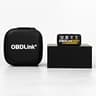 OBDLink MX+ OBD2 Bluetooth Scanner Adapter with Advanced SW and MS CAN Support