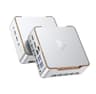 KAMRUI Hyper H2 High-Performance Mini PC, Intel Core i5-14500HX, 16GB, 512GB