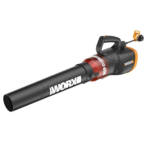 WEN 5662 Blaster 18-Inch 13.5-Amp Corded Electric Snow Thrower Equipment