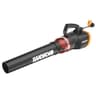 WEN 5662 Blaster 18-Inch 13.5-Amp Corded Electric Snow Thrower Equipment