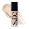 Saie Mini Glowy Super Gel Illuminator Hydrating Body Sheen, Starglow