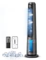 DREO TurboCool 765S Misting Tower Fan with 6-Liter Evaporative Cooling Tank