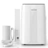 Garvee 14,000 BTU Portable Air Conditioner with Built-In Air Purification