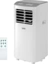 Garvee 8,000 BTU 3-in-1 Portable Air Conditioner with Self-Evaporating System