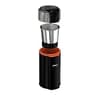KRUPS Silent Vortex Electric Blade Coffee Grinder with 3oz Bowl Volume