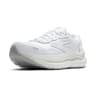 Brooks Men's Ghost Max Suede and Leather Neutral Lifestyle Walking Shoe