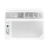 Keystone 12,000 BTU Window AC with Supplemental Heat 230V