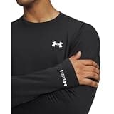 Under Armour Men's Base 4.0 Crew Extreme Cold Weather Thermal Base Top