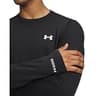 Under Armour Men's Base 4.0 Crew Extreme Cold Weather Thermal Base Top