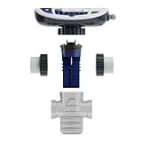 E-CHLOR Plug-in Salt Chlorine Generator System for 32,000 Gallon Pools