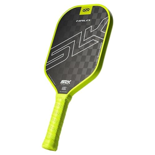 Selkirk Sport SLK Halo Control XL Pickleball Paddle with Extended Reach