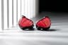 TRUTHEAR x Crinacle Zero: RED Dual Dynamic Driver Wired Gaming In-Ear Monitors