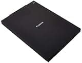 Canon CanoScan LiDE 400 Slim High-Resolution Flatbed Document & Photo Scanner