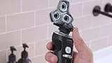 Philips Series 9000 Prestige Wet & Dry Electric Rotary Shaver (Model SP984)