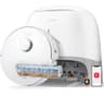 Roborock Qrevo Curv 2 Flow Robot Vacuum with SpiraFlow Roller Mop & AI